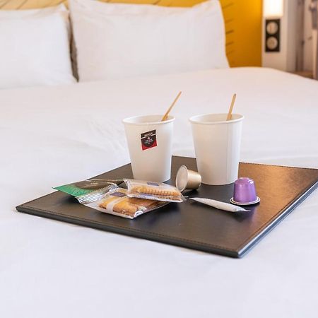 B&B Hotel Besancon Chateaufarine Esterno foto