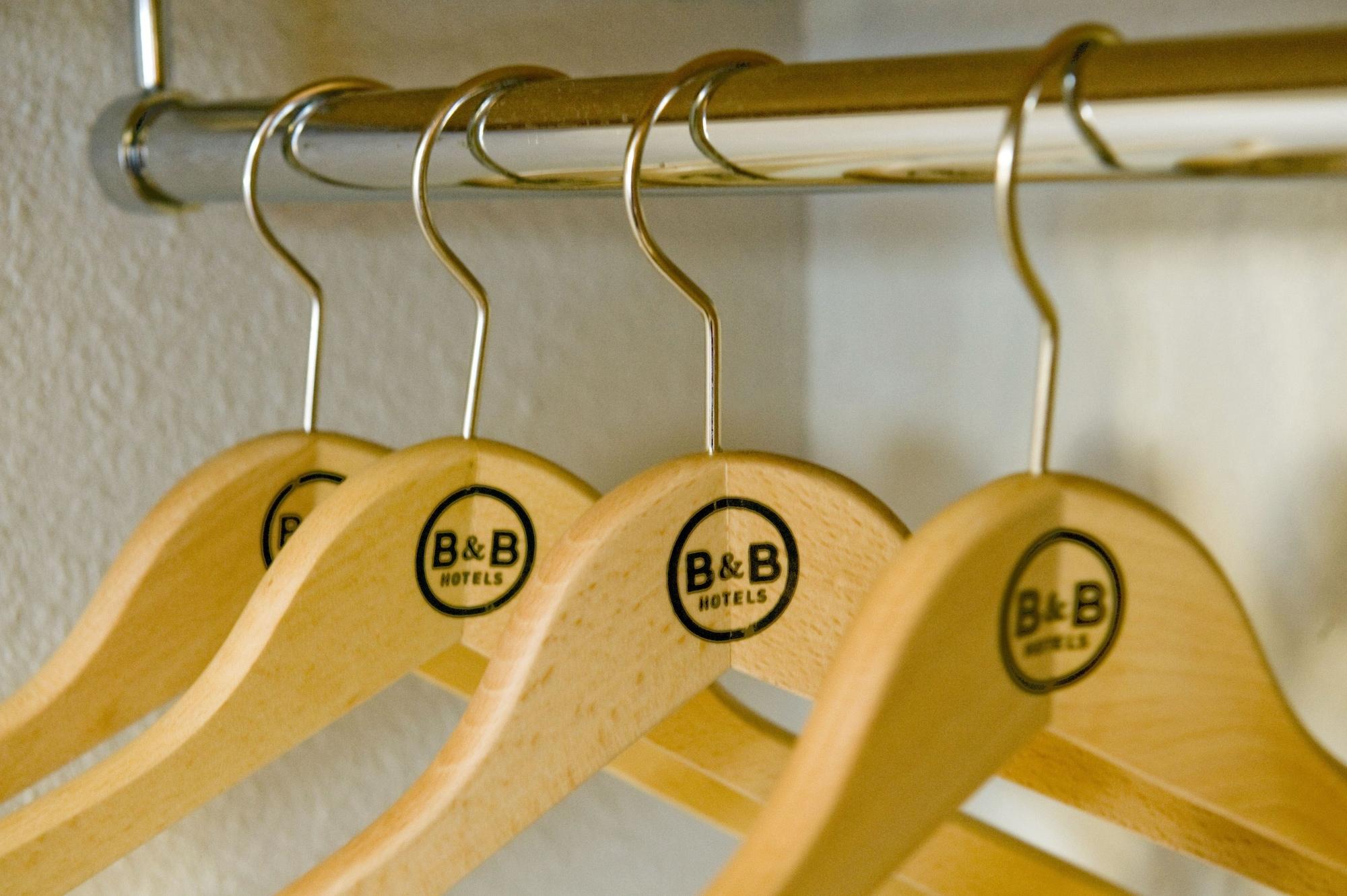 B&B Hotel Besancon Chateaufarine Esterno foto