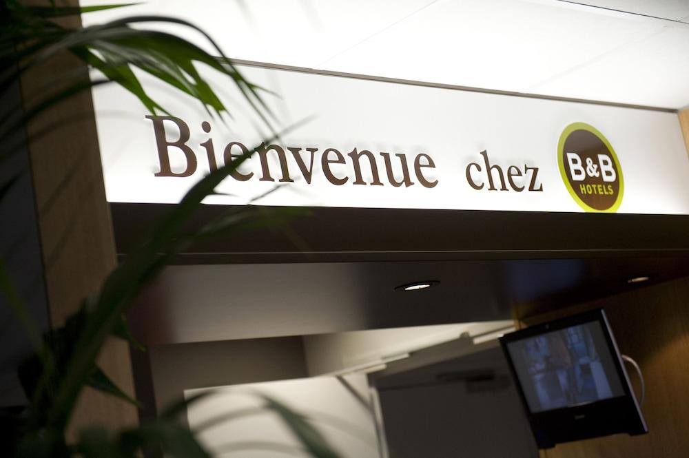 B&B Hotel Besancon Chateaufarine Esterno foto