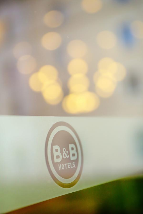 B&B Hotel Besancon Chateaufarine Esterno foto