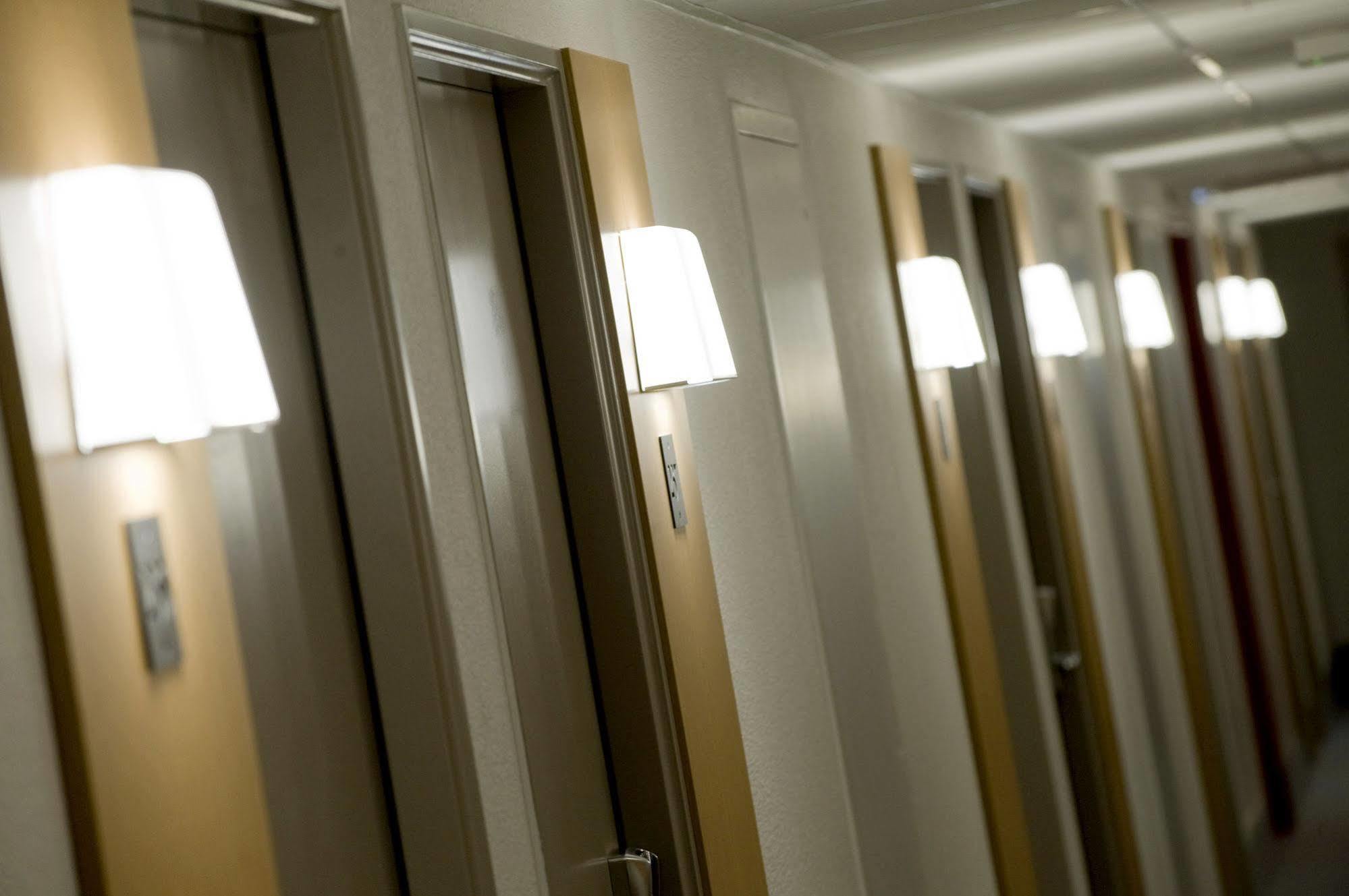B&B Hotel Besancon Chateaufarine Esterno foto