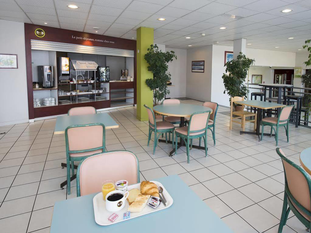 B&B Hotel Besancon Chateaufarine Esterno foto