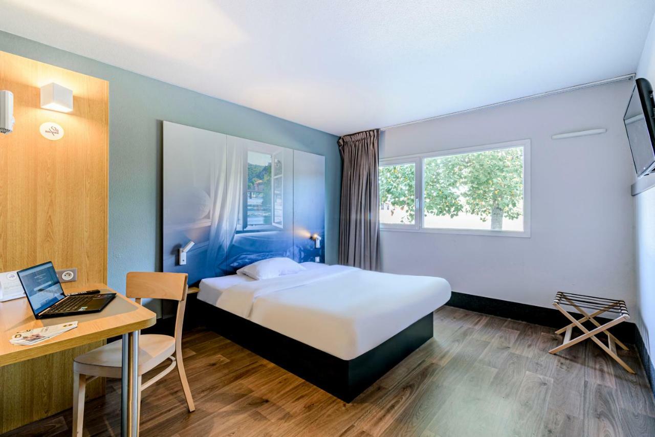 B&B Hotel Besancon Chateaufarine Esterno foto